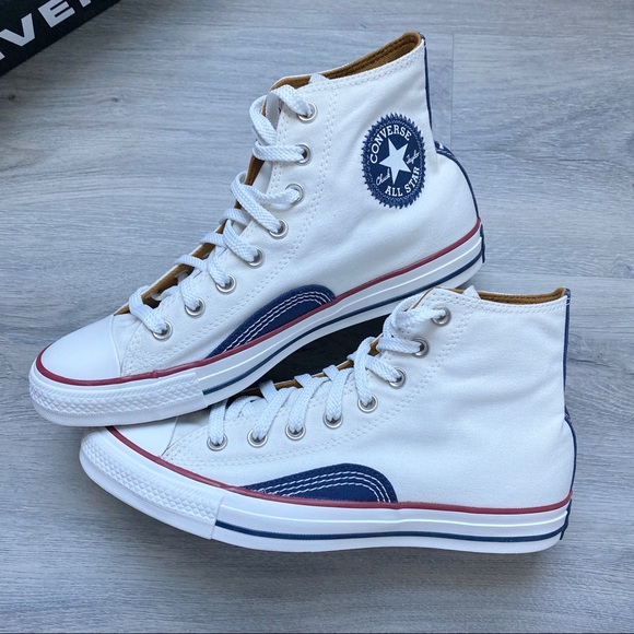 NWT Converse Chuck Taylor All Star Mens Shoes - Picture 5 of 7